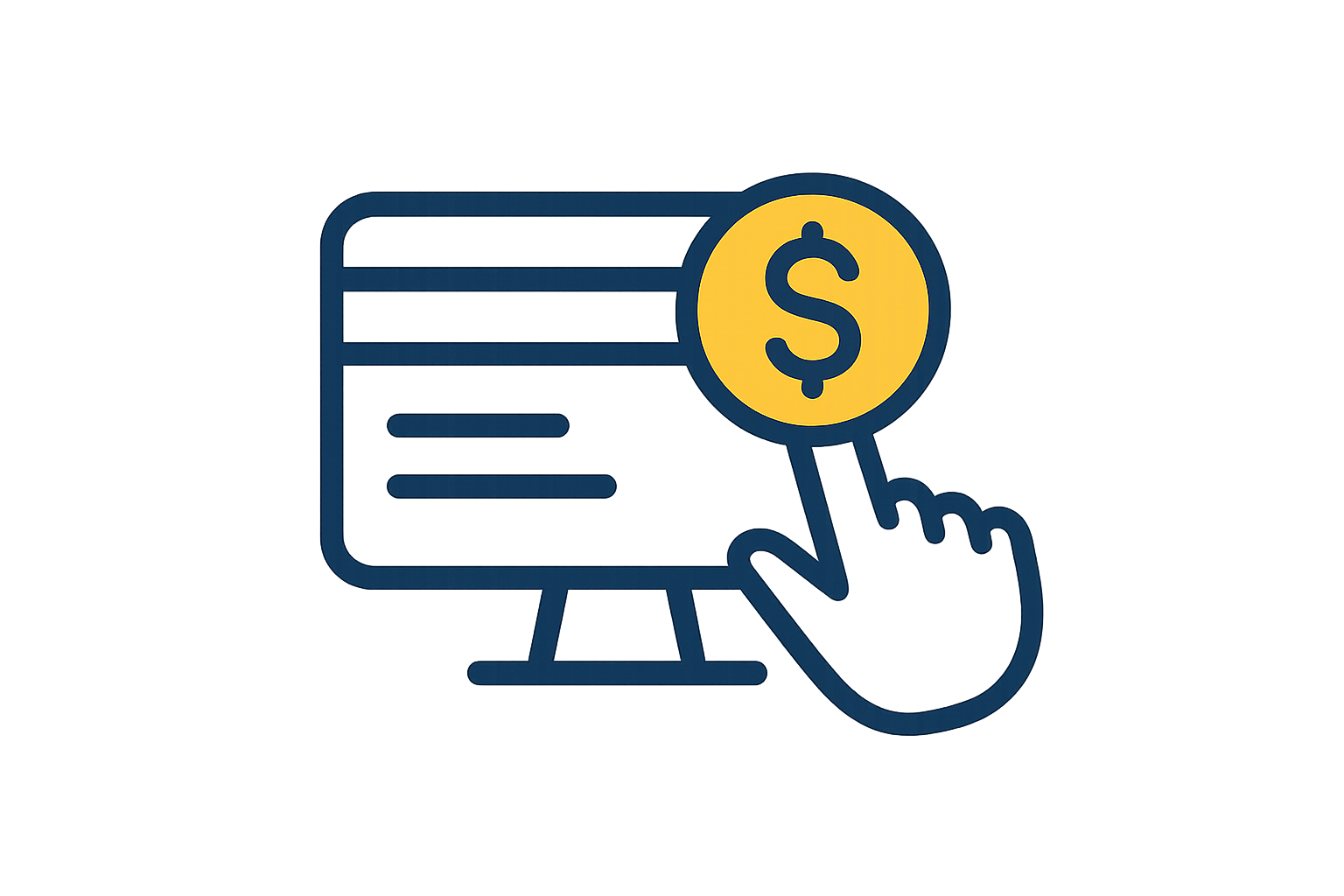 Step 5: Make Your Booking Payment