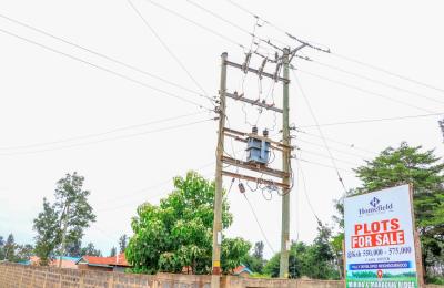 Maragwa Ridge Gardens